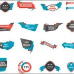 100+ CorelDRAW Tapes & Bands Designs – Vector Templates for Labels, Packaging & Printing