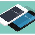 Download Cellular & Tablet PSD Files – Premium Device Mockups for Designers