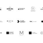 465 Logos Mega Bundle – Massive Collection of Editable Logo Templates for Vintage Logos, Retro Badges,