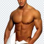 Download 36 Men’s Muscle PNG Bundle – Strength & Workout Images