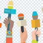 20+ Reporter PNGs – Transparent Journalism & Media Collection