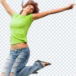 50+ Women’s PNGs – Transparent Professional & Lifestyle Images