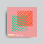 Minimalist Geometric Patterns Bundle – EPS & PNGs for Modern Design