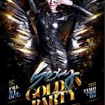 Download 50 Premium Event Midnight Party Flyers PSD | Editable Photoshop Templates for Club, DJ & Nightlife Events