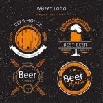 70+ Editable Brewery CDR Files | CorelDRAW Beer Labels, Pub Flyers, Logos & Packaging Templates