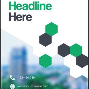 Premium 400+ Flyers Pack | CDR & JPG Templates for Business, Event Promotions & Party Flyers