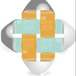 Premium 40+ Infographic Bundle | CDR & JPG Editable Business, Marketing & Corporate Designs