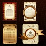 Download 500 Plus CDR Textures – Premium Editable CorelDRAW Design Templates