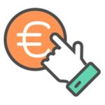 50+ Bank & Store Icons – PNG & SVG Transparent Vector Pack