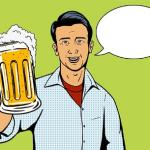 Download 50+ Beer-Themed EPS & PNGs – Transparent Drink Icons Pack