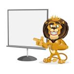 300+ Lion Cartoon AI & JPG – Vector & High-Quality Cartoon Lion Designs