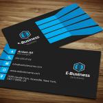 10 Creative Business Card Templates | Editable PSD Photoshop Designs