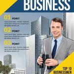 Download 50 Corporate Flyers PSD | Editable Photoshop Business & Company Flyer Templates