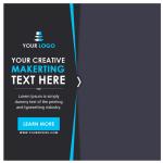 Download Mix Art & Promotion 100+ PSD Templates | Editable Photoshop Flyers, Banners & Creative Designs