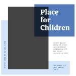 Download 44 Kids School PSD Templates | Editable Photoshop Flyers, Banners & Educational Designs