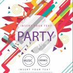 Premium 400+ Flyers Pack | CDR & JPG Templates for Business, Event Promotions & Party Flyers