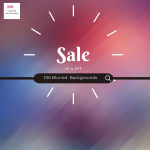 100 Blurred Backgrounds – High-Resolution Soft Gradient Backdrops for Digital Art, Presentations, Web Design, Mobile Wallpapers, Branding, and Creative Graphic Design Projects