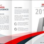 Download 350 Plus CDR Triple Flyers – Professional CorelDRAW Editable Flyer Templates