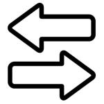 100+ Arrows Bundle – Transparent PNG, Vector SVG & PSD Templates