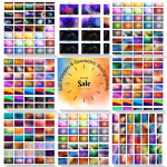 300 Polygon & Geometric Backgrounds – High-Resolution Abstract Polygon Patterns, Modern Geometric Textures, and Digital Backdrops for Branding