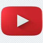 Download 70+ 3D Social Media PNG Pack – Facebook, Instagram, TikTok & More