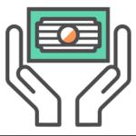 50+ Bank & Store Icons – PNG & SVG Transparent Vector Pack