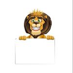 300+ Lion Cartoon AI & JPG – Vector & High-Quality Cartoon Lion Designs