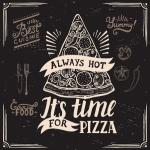 Restaurant Graphics Pack – 50+ EPS & JPG Food, Drink & Dining Illustrations