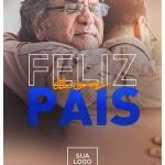 Download 10 Father’s Day PSD Templates | Editable Photoshop Flyers & Greeting Card Designs