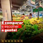 Download 130 Premium PNG Supermarket Graphics | High-Quality Grocery & Food Transparent Images