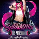 Mega Bundle 100 Midnight Party Flyers PSD | Editable Photoshop Templates for Nightclub, DJ & Concert Events