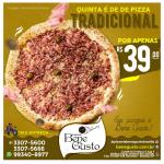Download 12 Pizza PSD Templates | Editable Photoshop Flyers & Banners for Pizzerias and Restaurants
