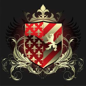 60+ Shields Bundle CDR Vector Templates – Editable CorelDRAW Badge, Emblem & Logo Designs