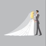 Premium 20+ Wedding & Appointment CDR Files – Editable CorelDRAW Vector Templates for Printing