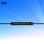 100 Blurred Backgrounds – High-Resolution Soft Gradient Backdrops for Digital Art, Presentations, Web Design, Mobile Wallpapers, Branding, and Creative Graphic Design Projects