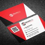 10 Creative Business Card Templates | Editable PSD Photoshop Designs