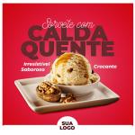 Download 12 Ice Cream PSD Templates | Editable Photoshop Flyers & Banners for Dessert Shops & Cafés