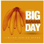 Download 20 Mix Pizza, Food, Ice Cream & Vegetables PSD Templates | Editable Photoshop Flyers & Banners