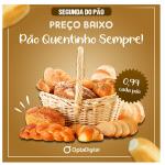 Download 10 Supermarket PSD Templates | Editable Photoshop Flyers & Banners for Grocery Stores