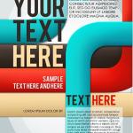 Mega Bundle: Frills 150+ Business Flyers CDR Templates | Premium CorelDRAW Corporate & Company Front Page Designs