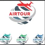 Mega Bundle: A to Z 150+ Logos Marcas CDR | Editable CorelDRAW Business Logo Templates