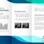 Download 350 Plus CDR Triple Flyers – Professional CorelDRAW Editable Flyer Templates