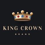 30+ Royal Crowns Collection – Editable PNG, AI & EPS Graphics