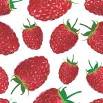 Editable Vintage Food Art – 30+ Background Illustrations for Menus & Posters