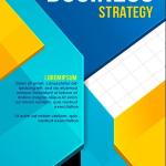 Mega Bundle: Frills 150+ Business Flyers CDR Templates | Premium CorelDRAW Corporate & Company Front Page Designs