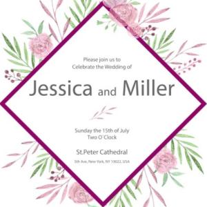 Mega Bundle: 500+ Premium Eastern & Western Wedding Templates | CDR & JPG Invitations