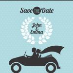 Premium 20+ Wedding & Appointment CDR Files – Editable CorelDRAW Vector Templates for Printing