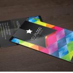 High-Quality Visiting Card Mockups – Fully Customizable PSD Template