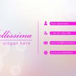 10 Professional Business Card Templates | Editable Photoshop PSD Designs