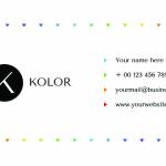 10 Professional Business Card Templates | Editable Photoshop PSD Designs